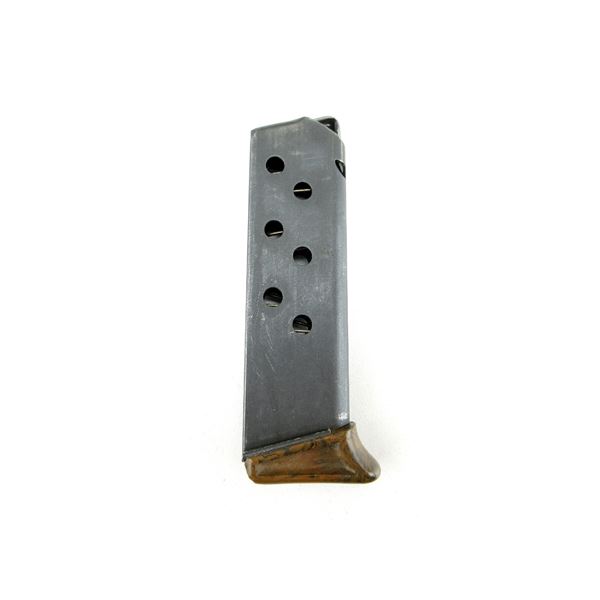 WALTHER PPK 7.65MM PISTOL MAGAZINE