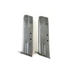 Image 2 : UNKNOWN .40 S&W PISTOL MAGAZINES LOT