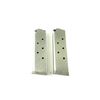Image 2 : COLT 1911 .45 AUTO PISTOL MAGAZINES LOT