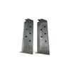 Image 2 : COLT 1911 .45 AUTO PISTOL MAGAZINES LOT