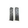 Image 2 : COLT 1911 .45 AUTO PISTOL MAGAZINES LOT