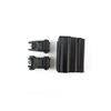 Image 1 : D&H TACTICAL AR15 5.56MM RIFLE MAGAZINES AND TACTICAL STYLE SIGHTS LOT