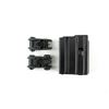Image 2 : D&H TACTICAL AR15 5.56MM RIFLE MAGAZINES AND TACTICAL STYLE SIGHTS LOT