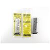 Image 1 : CMC POWER MAGS M1911 .45 ACP PISTOL MAGAZINES LOT