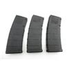Image 1 : PMAG 30 GEN M2 AR 15 / M4 5.56MM RIFLE MAGAZINES LOT
