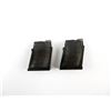 Image 2 : LITHGOW ARMS LA101 .22 LR RIFLE MAGAZINES LOT