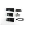 Image 2 : ASSORTED RIFLE MAGAZINE BODIES LOT
