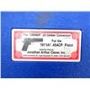 Image 9 : THE "CIENER" 1911A1 CONVERSION KIT