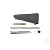 Image 2 : BUSHMASTER AR15 A2 RIFLE STOCK AND PARTS LOT