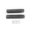 Image 1 : BLACK FALCON FIREARMS MOSSBERG 500 SHOTGUN FORENDS LOT