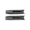 Image 2 : BLACK FALCON FIREARMS MOSSBERG 500 SHOTGUN FORENDS LOT
