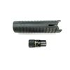 Image 2 : BLACK FALCON FIREARMS REMINGTON 870 SHOTGUN FOREND AND ADJUSTABLE CHOKE TUBE LOT