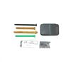 Image 2 : BLACK FALCON FIREARMS MOSSBERG 500 SHOTGUN FOREND AND ASSORTED SHOTGUN ACCESSORIES LOT