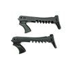 Image 2 : UNKNOWN TACTICAL STYLE SHOTGUN STOCKS LOT