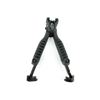 Image 2 : UNKNOWN PISTOL GRIP WITH BIPOD