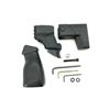 Image 2 : TOMMY ENTERPRISES HENRY SURVIVAL AR7 PICATINNY / 1913 STOCK ADAPTER LOT