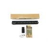Image 1 : UNKNOWN FREE FLOAT RAIL AND MAGPUL PISTOL GRIP LOT