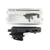 Image 2 : MICRO CONVERSION KIT FOR GLOCK 17 / 19 / 19X / 22 PISTOLS
