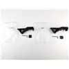 Image 1 : M-LOK ANGLED FOREGRIPS LOT
