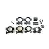 Image 2 : ASSORTED SCOPE RINGS LOT