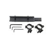 Image 2 : VALKEN RISER MOUNT AND NCSTAR SCOPE ADAPTER WEAVER BASES LOT
