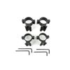 Image 2 : NCSTAR SCOPE ADAPTERS LOT