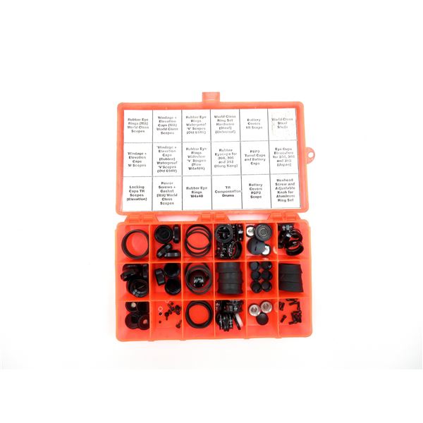 TASCO SCOPE REPLACEMENT PARTS KIT