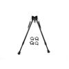 Image 2 : CHAMPION STANDARD BIPOD AND SCOPE RINGS LOT