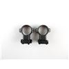 Image 1 : LEUPOLD SCOPE RINGS FOR BROWNING X BOLT RIFLES