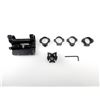 Image 2 : ASSORTED SCOPE RINGS AND MOUNTS LOT