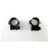 Image 1 : RUGER 1" SCOPE RINGS