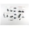Image 2 : ASSORTED PICATINNY RAILS AND ETC. LOT