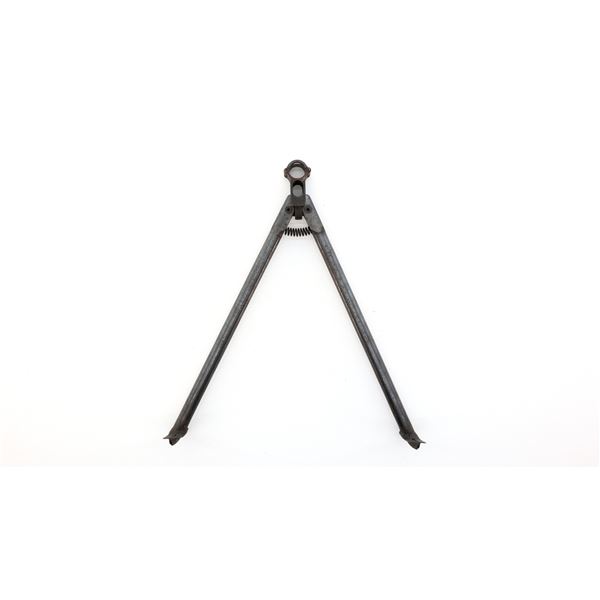 UNKNOWN BARREL MOUNT BIPOD