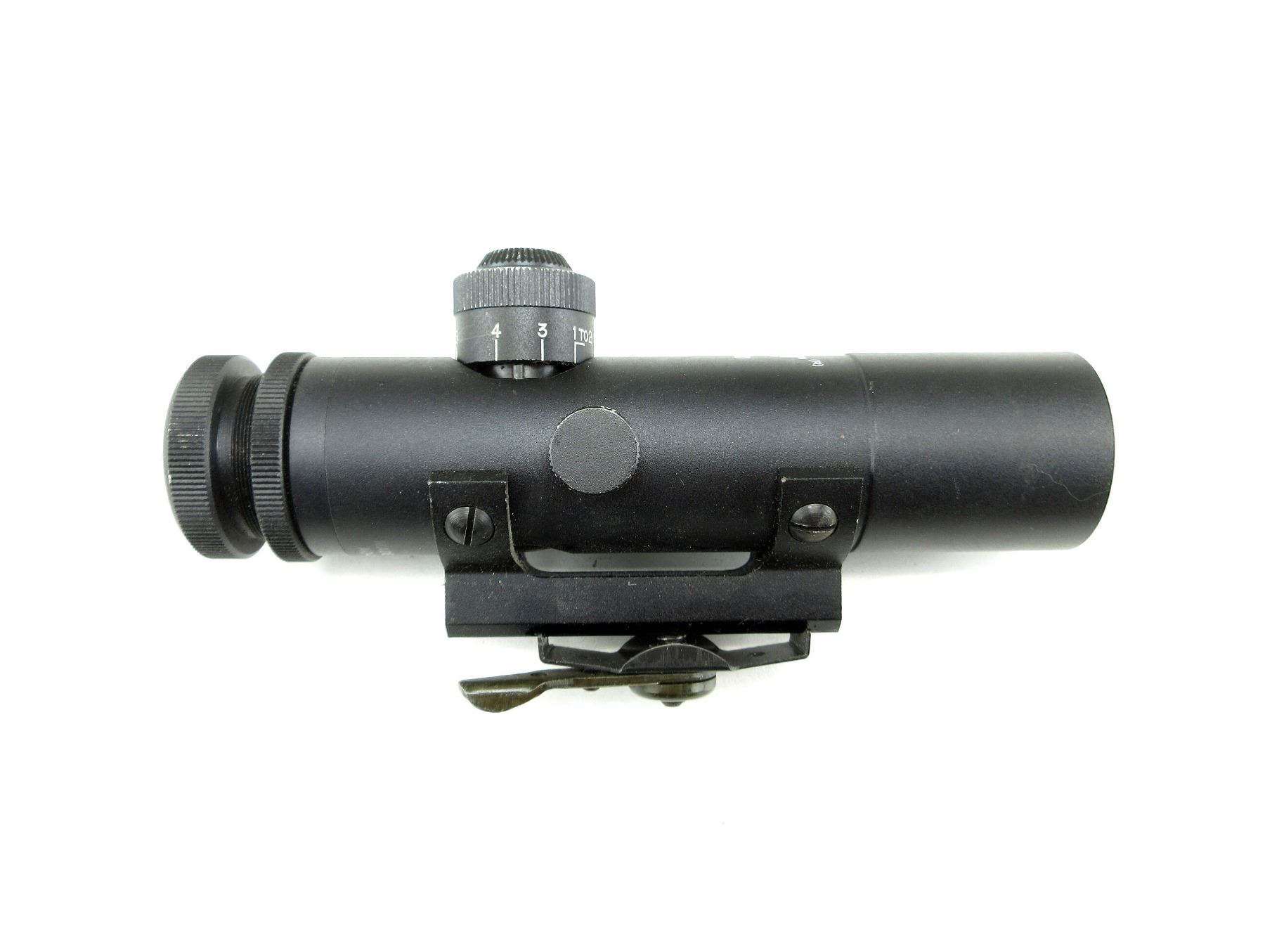Colt Rimfire Scope COLT 3X 20MM AR15 SPORTER RIFLE SCOPE