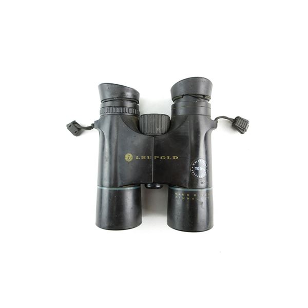 LEUPOLD 8X 42MM BINOCULARS
