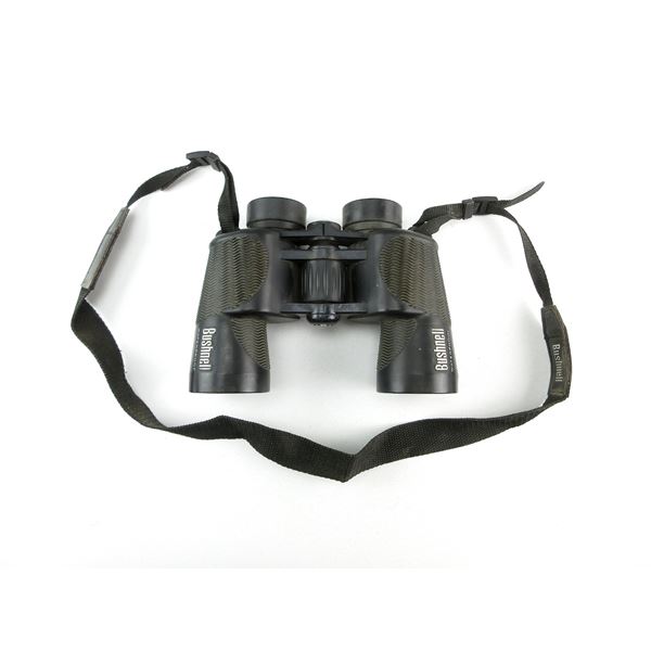 BUSHNELL 12X 42MM BINOCULARS