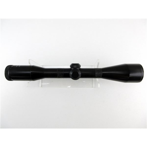 CARL ZEISS JENA ZF 6X 42MM RIFLE SCOPE