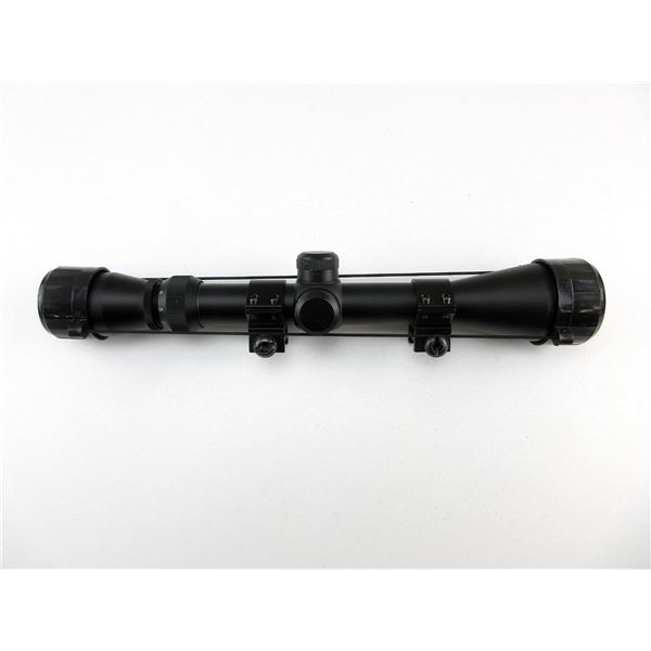 GOETLAND 3-9X 40MM RIFLE SCOPE