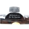 Image 8 : ASSORTED BUSHNELL RIFLE SCOPES LOT
