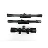 Image 2 : ASSORTED RIFLE SCOPES LOT