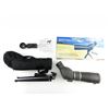 Image 1 : WOSPORTS 15-45X 60MM SPOTTING SCOPE