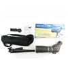 Image 2 : WOSPORTS 15-45X 60MM SPOTTING SCOPE