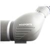 Image 3 : WOSPORTS 15-45X 60MM SPOTTING SCOPE