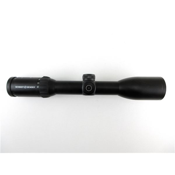 ZENITH 1.5-6X 42MM RIFLE SCOPE