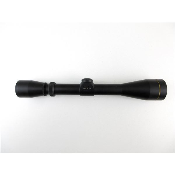 LEUPOLD VX-1 3-9X 40MM RIFLE SCOPE