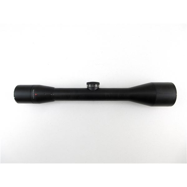 KAHLES WIEN ZF69 6X 42MM RIFLE SCOPE