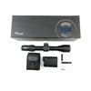 Image 1 : SIG SAUER KILO 1800 BDX AND SIERRA 3BDX RIFLE SCOPE AND RANGE FINDER KIT LOT