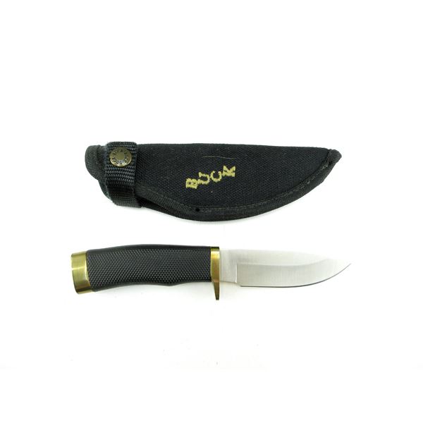 BUCK 692C VANGUARD KNIFE