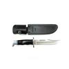 Image 1 : BUCK 119A SPECIAL FIXED BLADE KNIFE