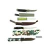 Image 1 : ASSORTED FIXED BLADE KNIVES LOT